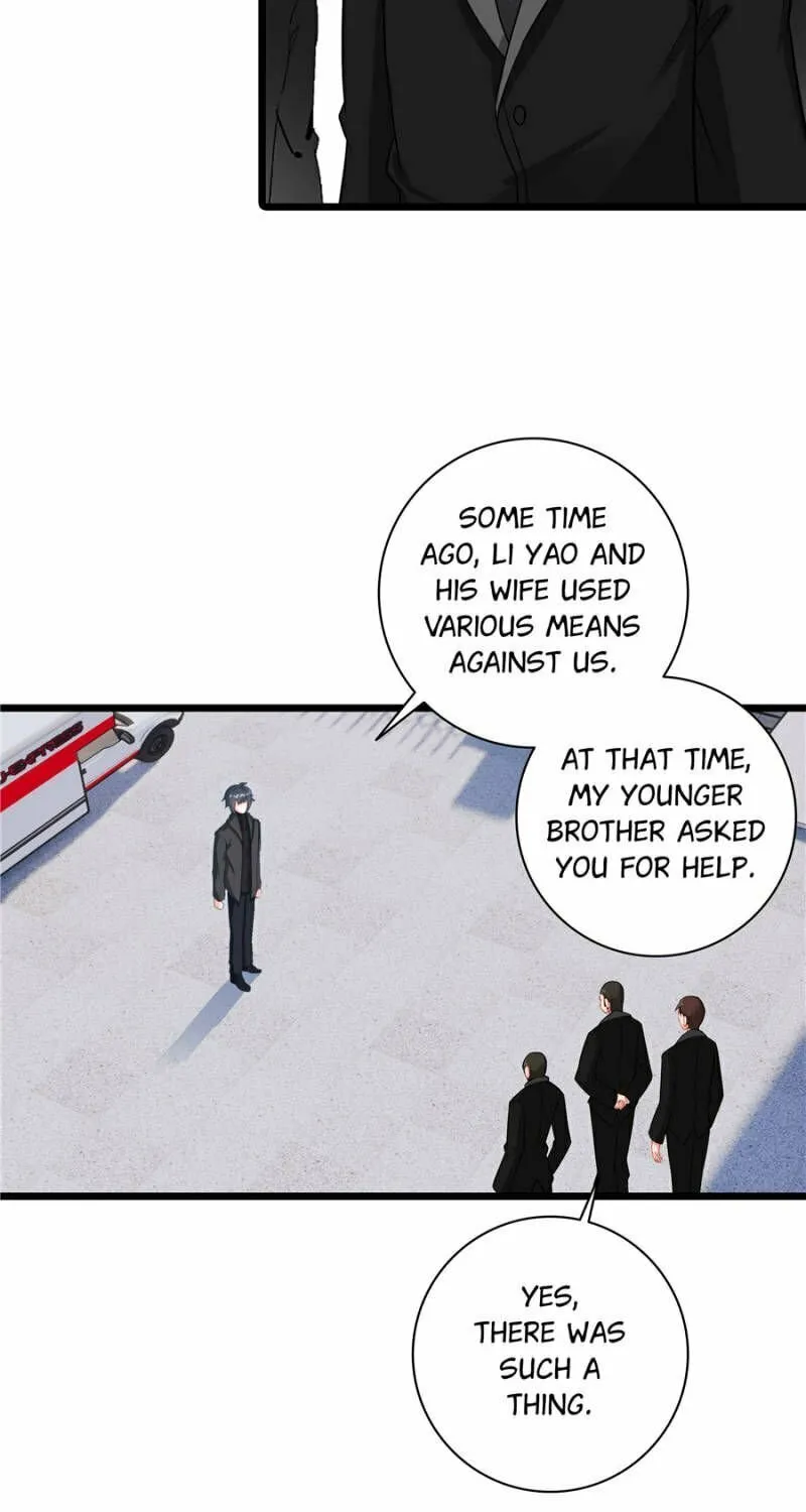 Swallowed Star Chapter 265 page 10 - 