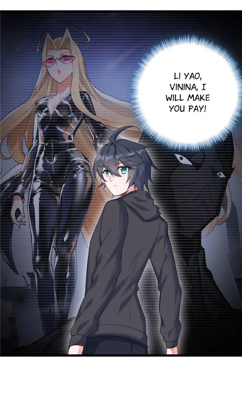 Swallowed Star Chapter 266 page 7 - 