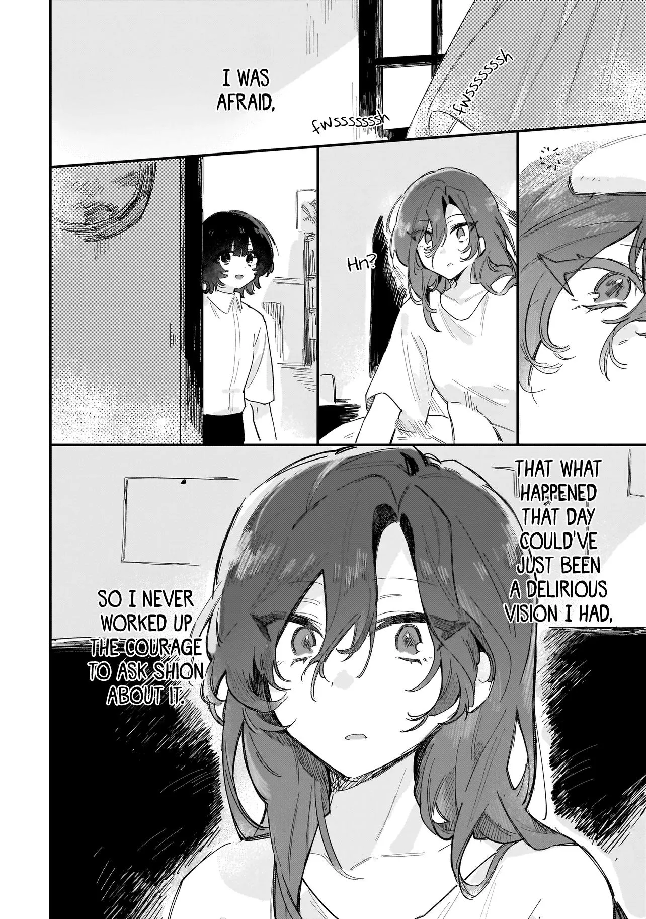 Swallows by the Riverbank Chapter 1 page 29 - 
