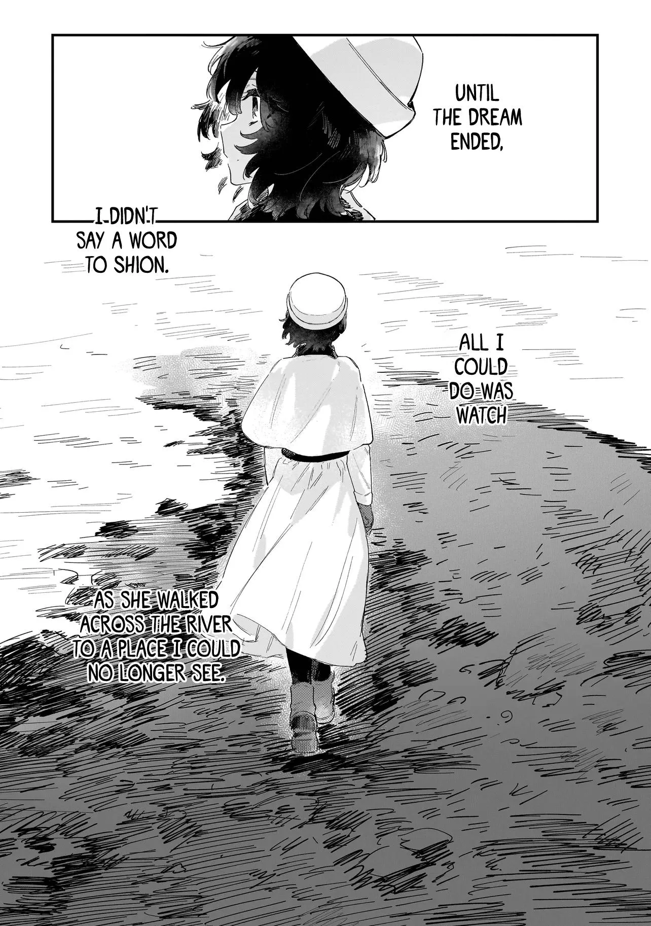 Swallows by the Riverbank Chapter 1 page 42 - 