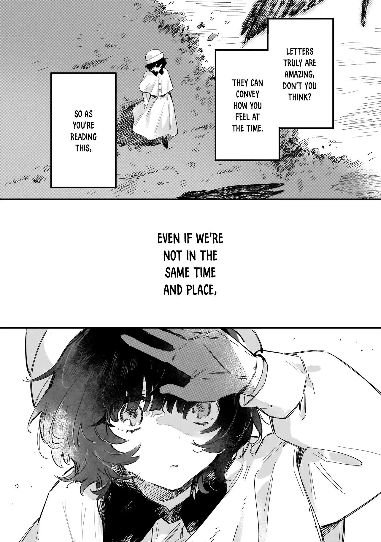 Swallows by the Riverbank Chapter 1 page 46 - 