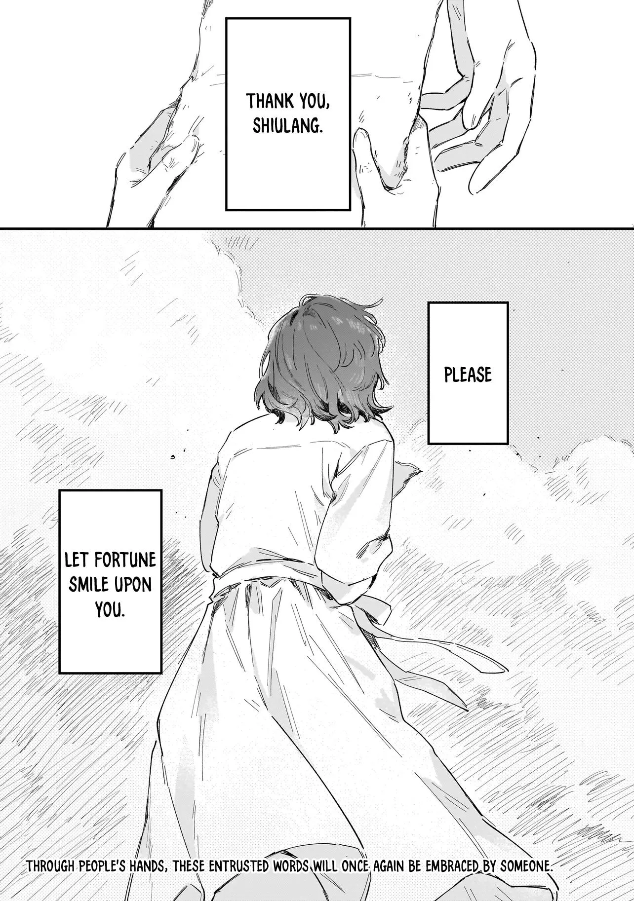 Swallows by the Riverbank Chapter 1 page 48 - 