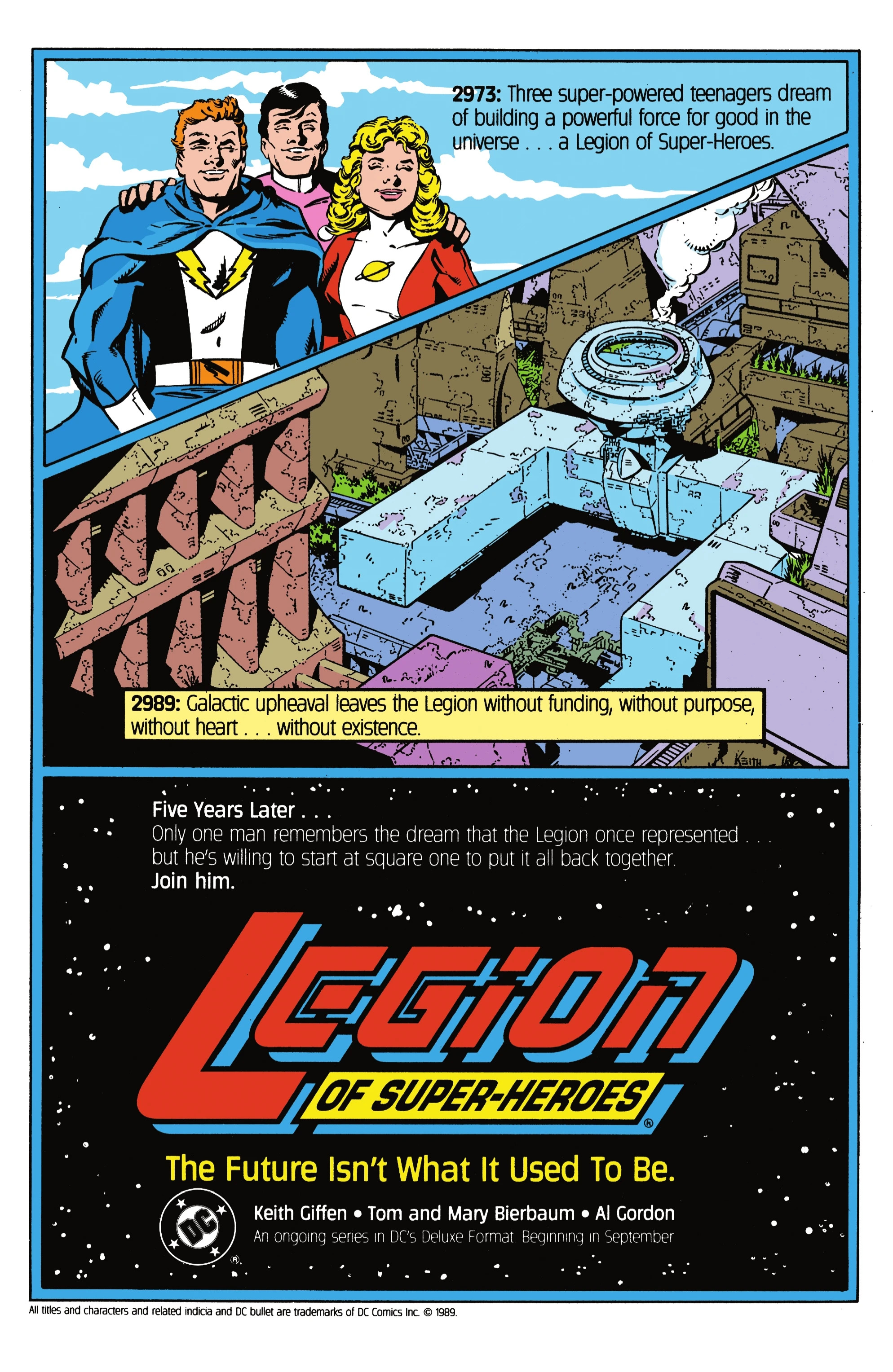 Swamp Thing 1989 Chapter 4 page 31 - 