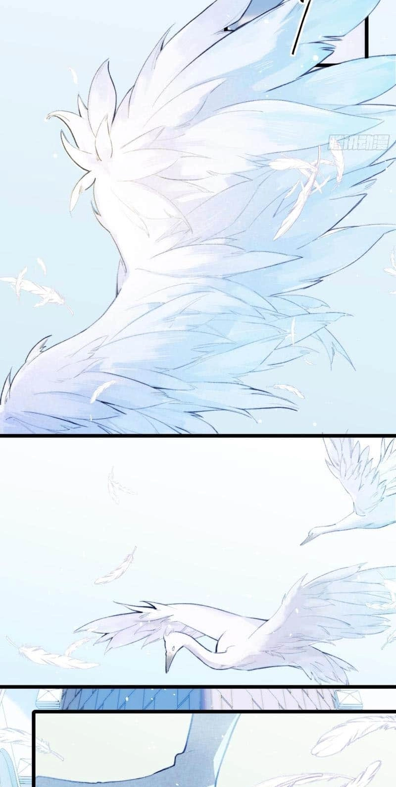Swan Lake Chapter 0 page 12 - 