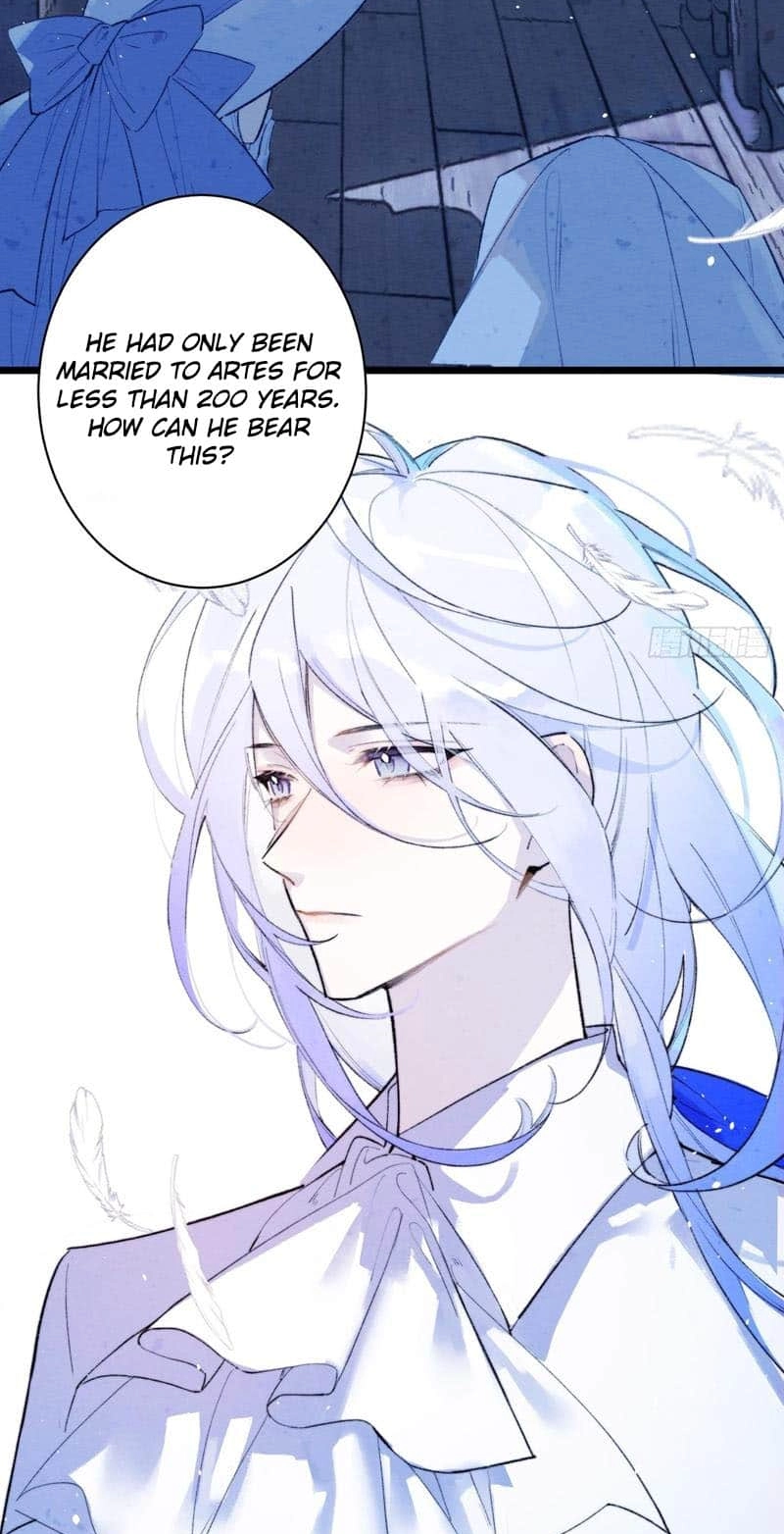 Swan Lake Chapter 0 page 16 - 