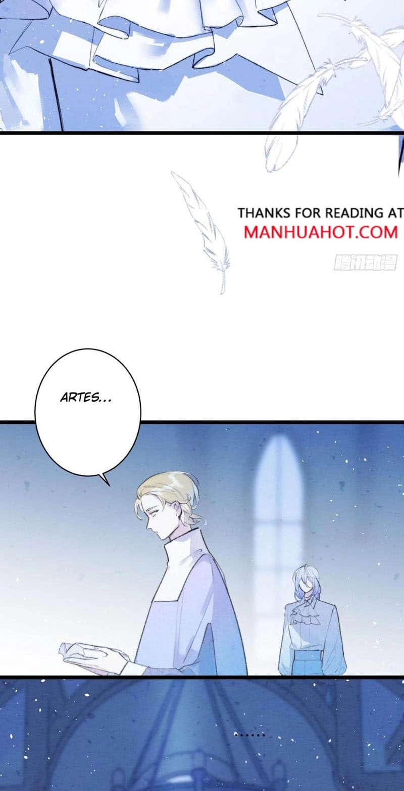 Swan Lake Chapter 0 page 17 - 