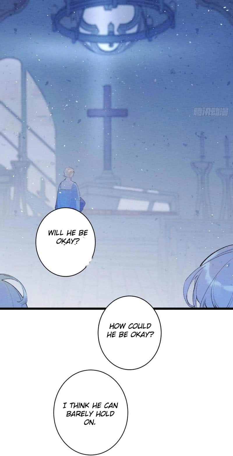 Swan Lake Chapter 0 page 18 - 