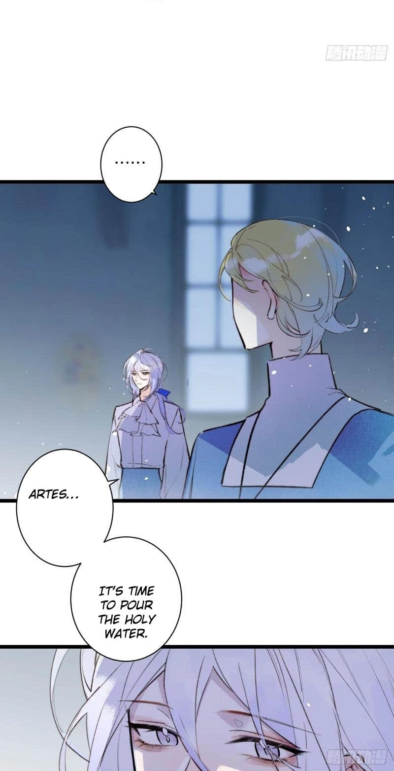 Swan Lake Chapter 0 page 19 - 
