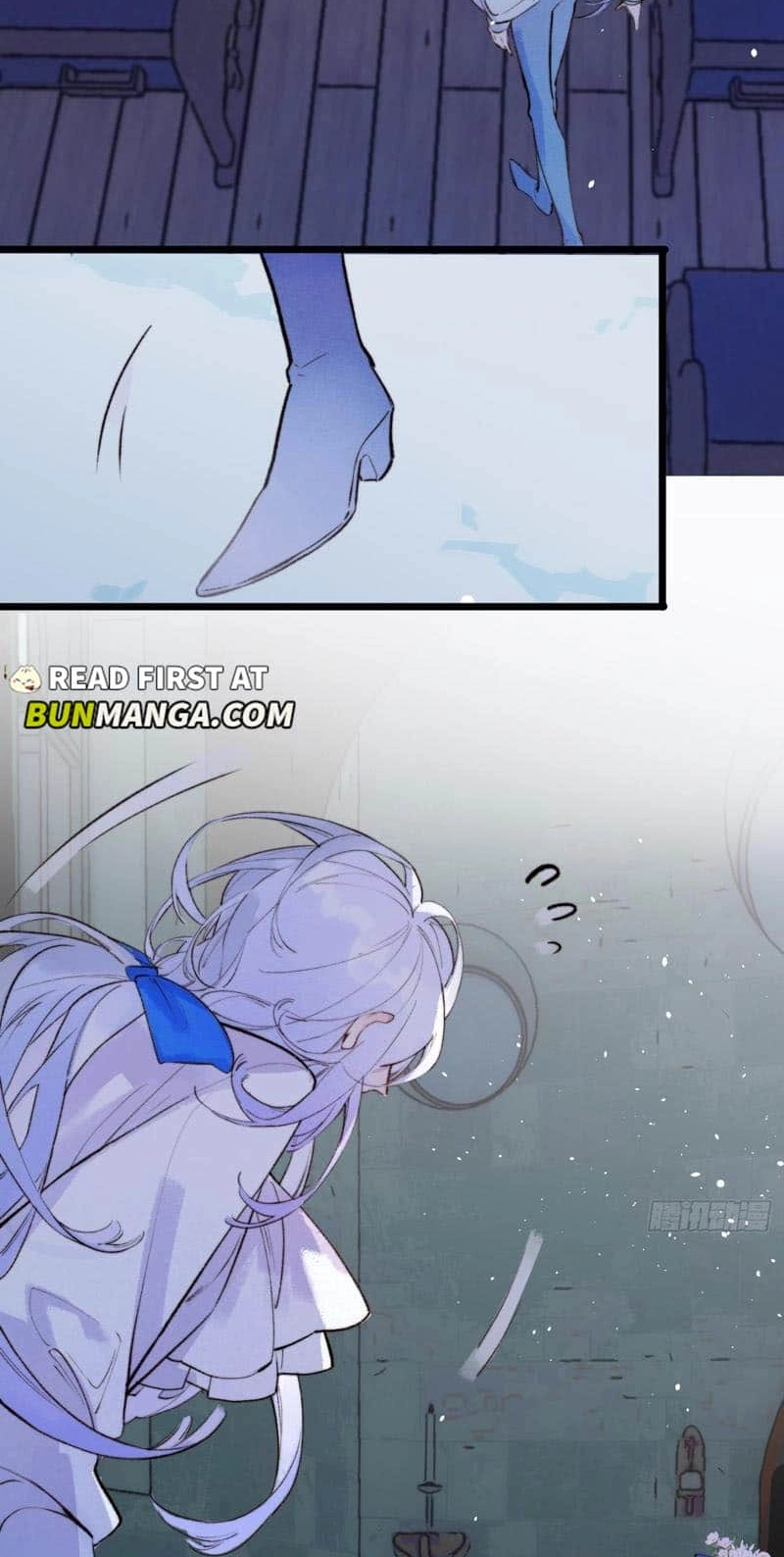 Swan Lake Chapter 0 page 21 - 