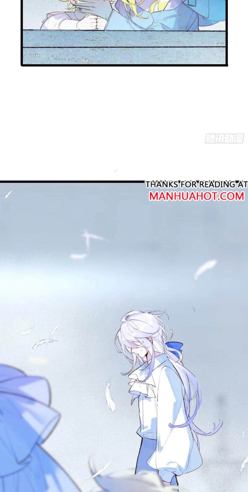 Swan Lake Chapter 0 page 23 - 