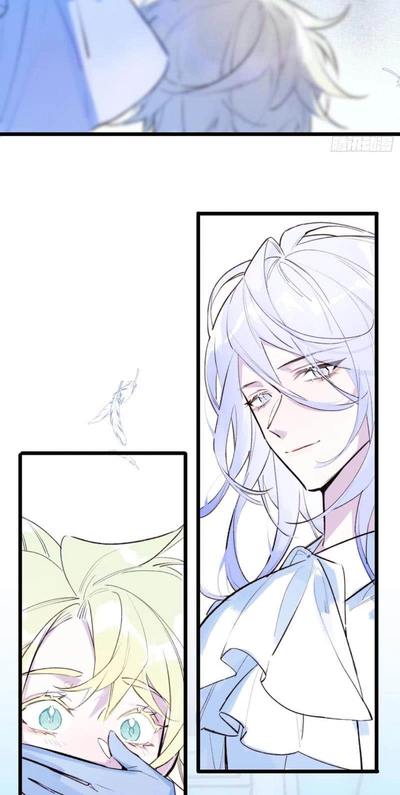 Swan Lake Chapter 0 page 24 - 