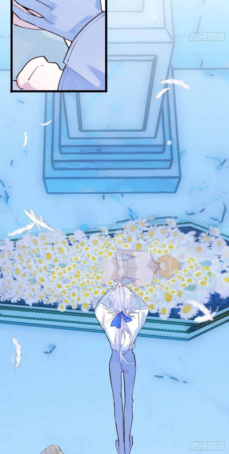 Swan Lake Chapter 0 page 25 - 