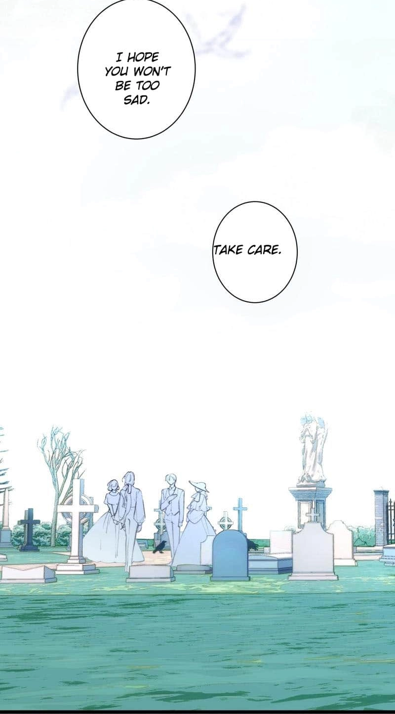Swan Lake Chapter 0 page 28 - 