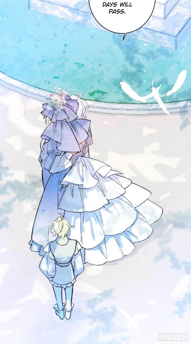 Swan Lake Chapter 0 page 32 - 