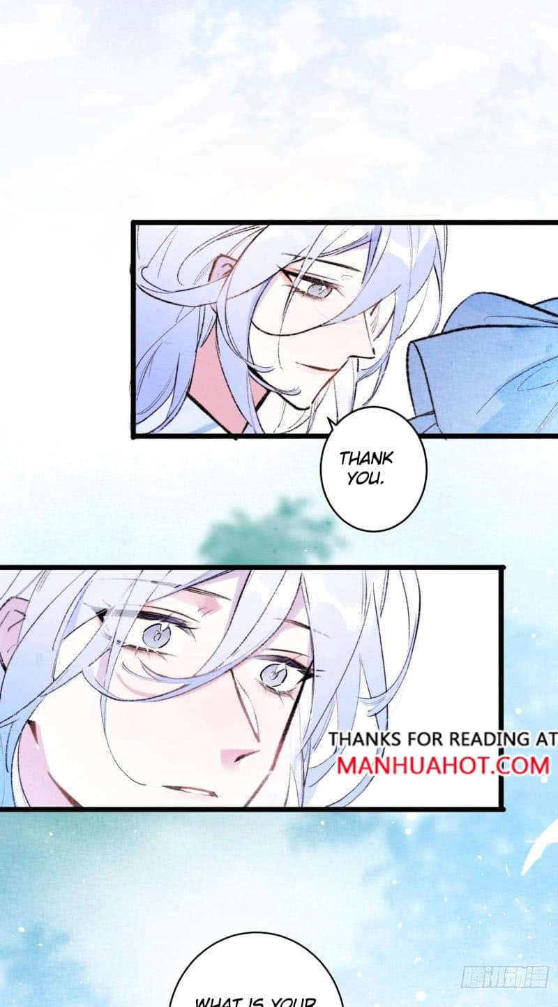 Swan Lake Chapter 0 page 33 - 