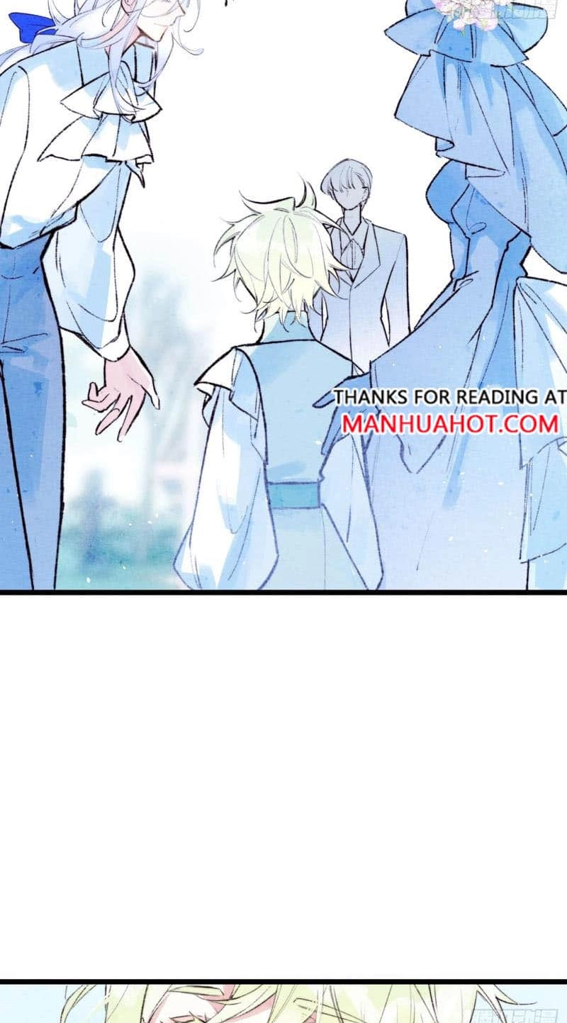 Swan Lake Chapter 0 page 37 - 