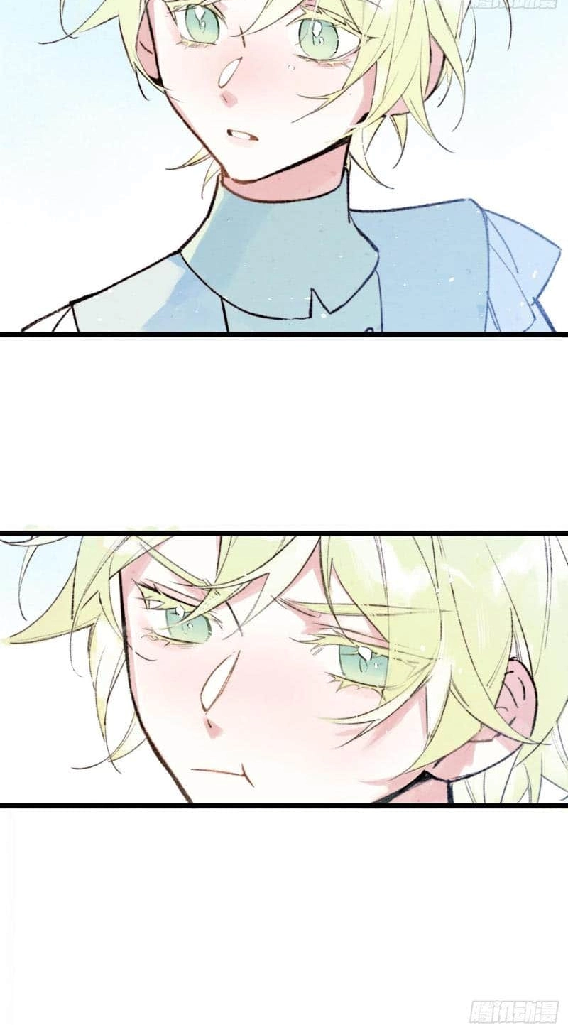 Swan Lake Chapter 0 page 38 - 