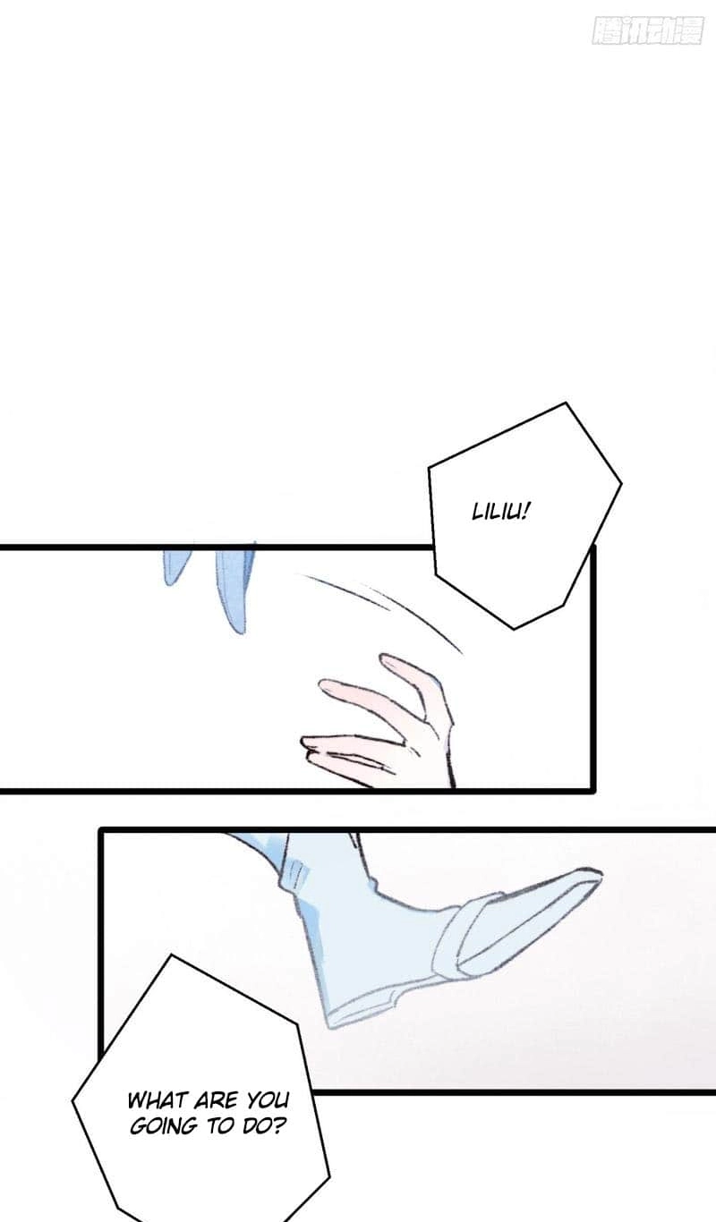 Swan Lake Chapter 0 page 41 - 