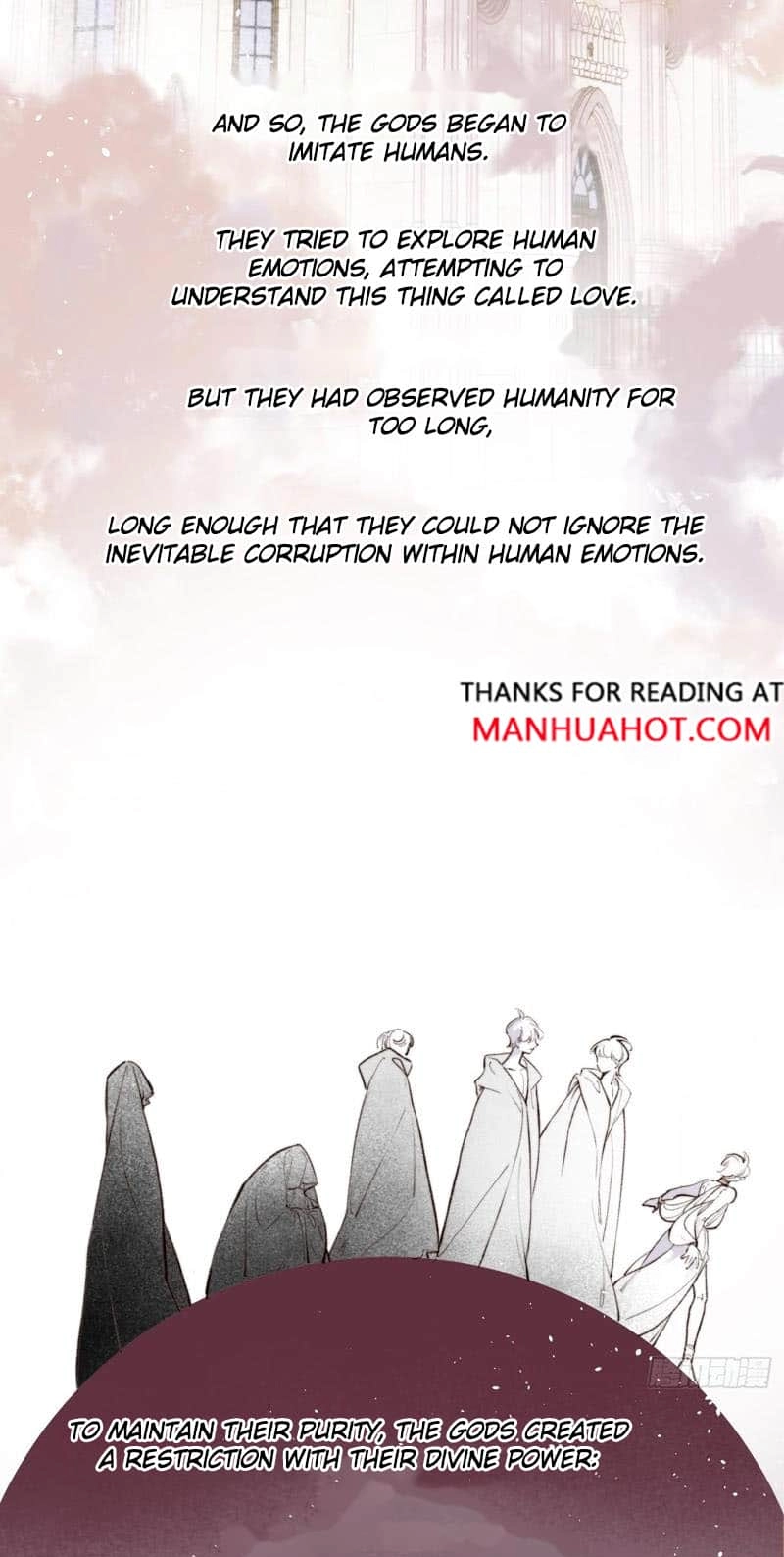 Swan Lake Chapter 0 page 8 - 