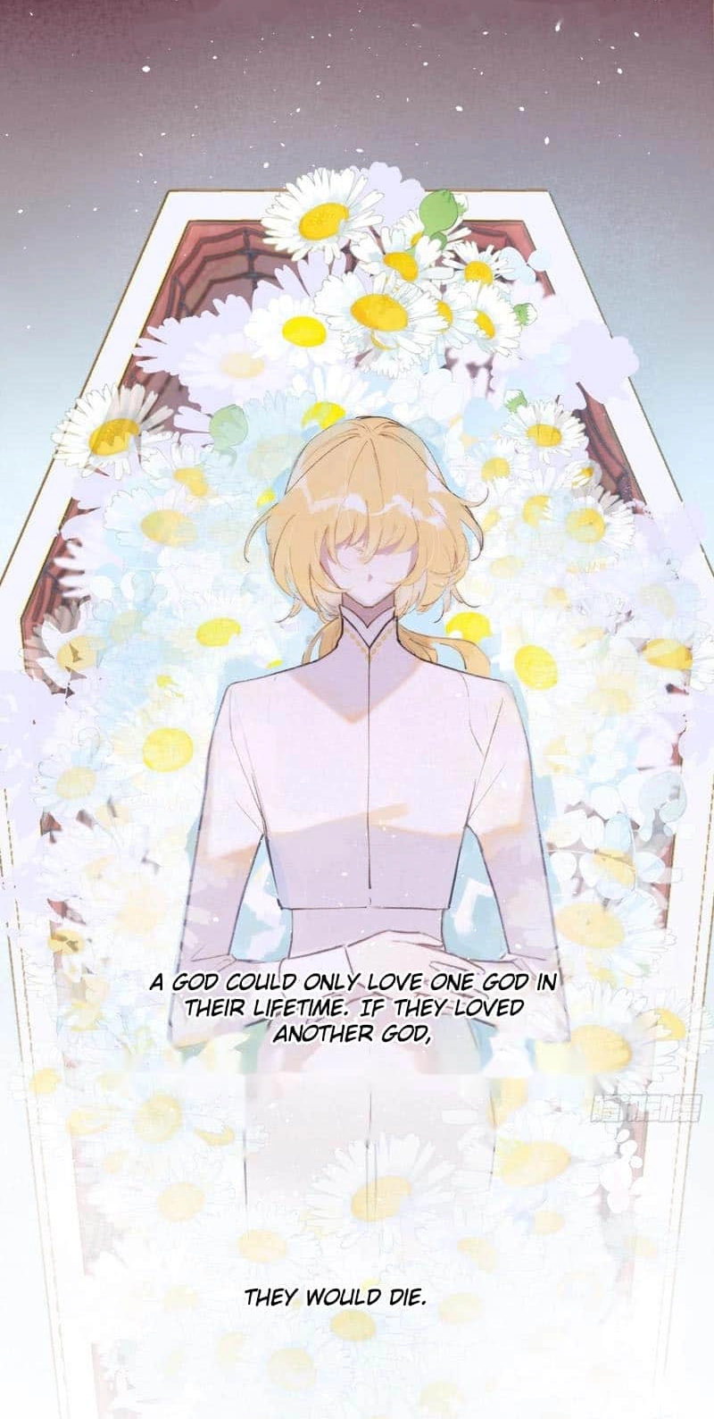 Swan Lake Chapter 0 page 9 - 