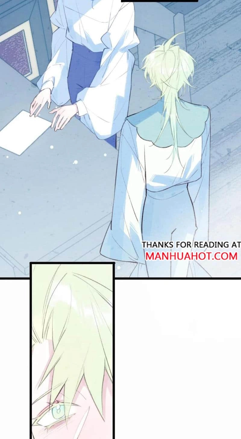 Swan Lake Chapter 10 page 2 - 