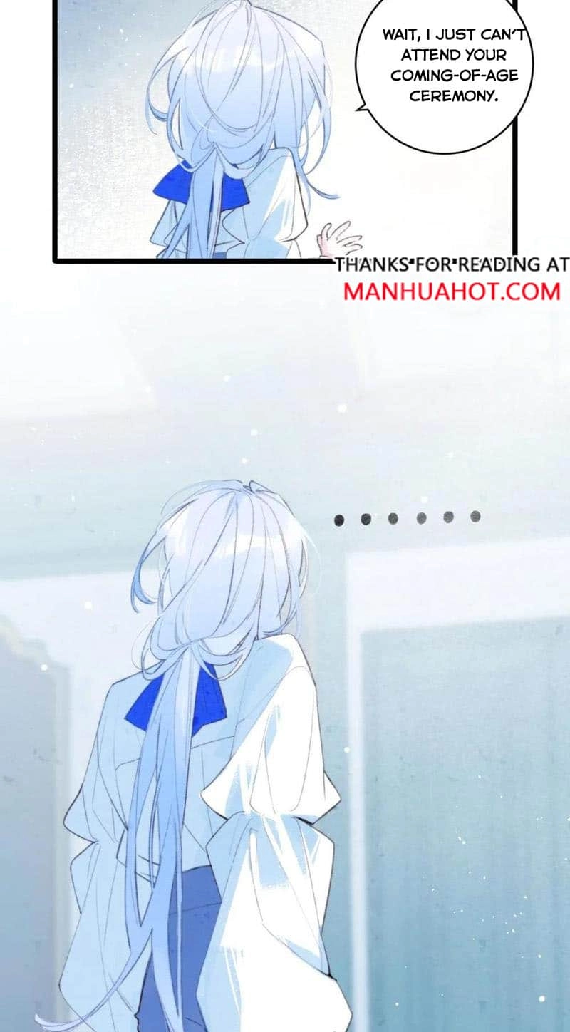 Swan Lake Chapter 10 page 12 - 