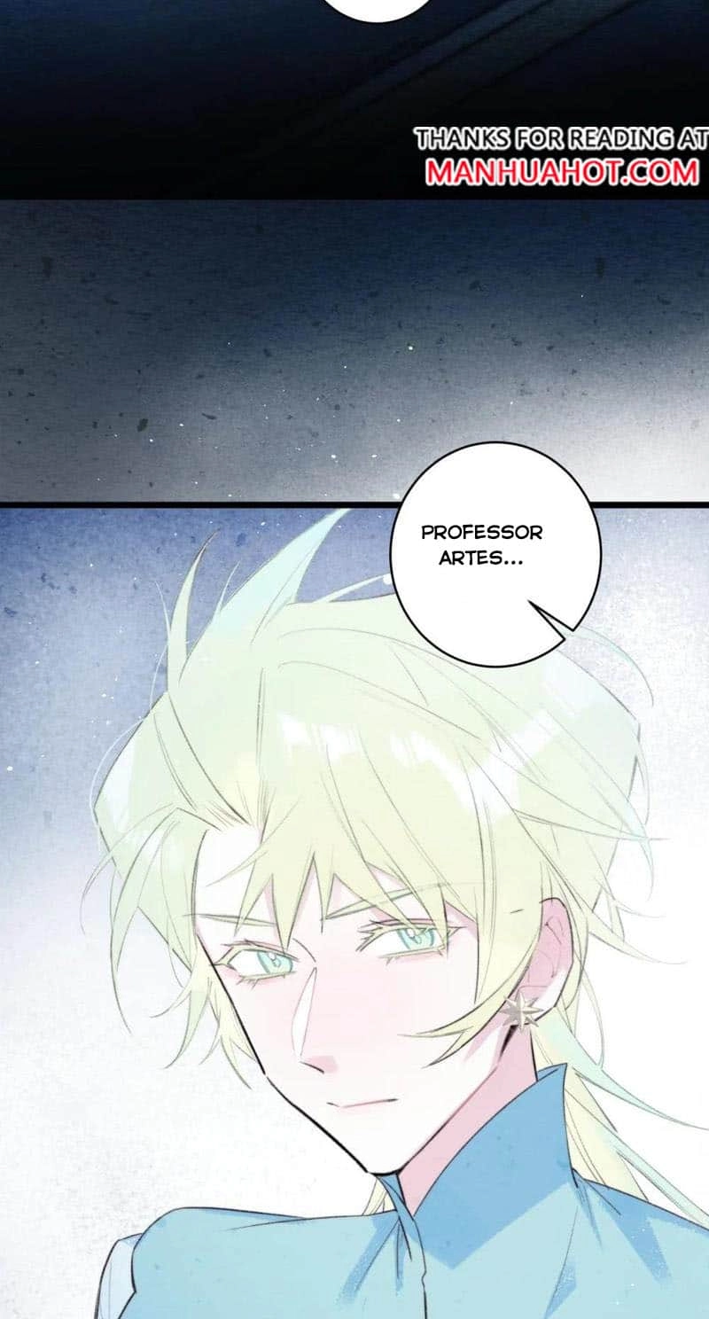 Swan Lake Chapter 10 page 20 - 