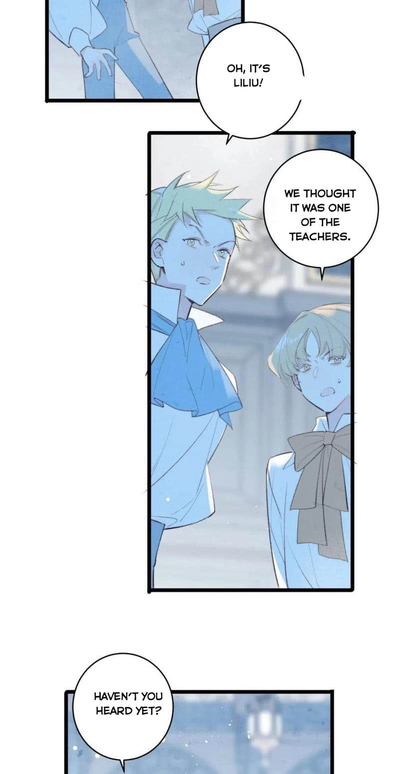 Swan Lake Chapter 10 page 22 - 