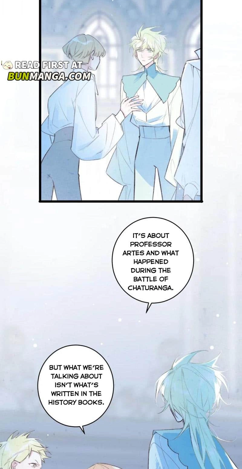 Swan Lake Chapter 10 page 23 - 