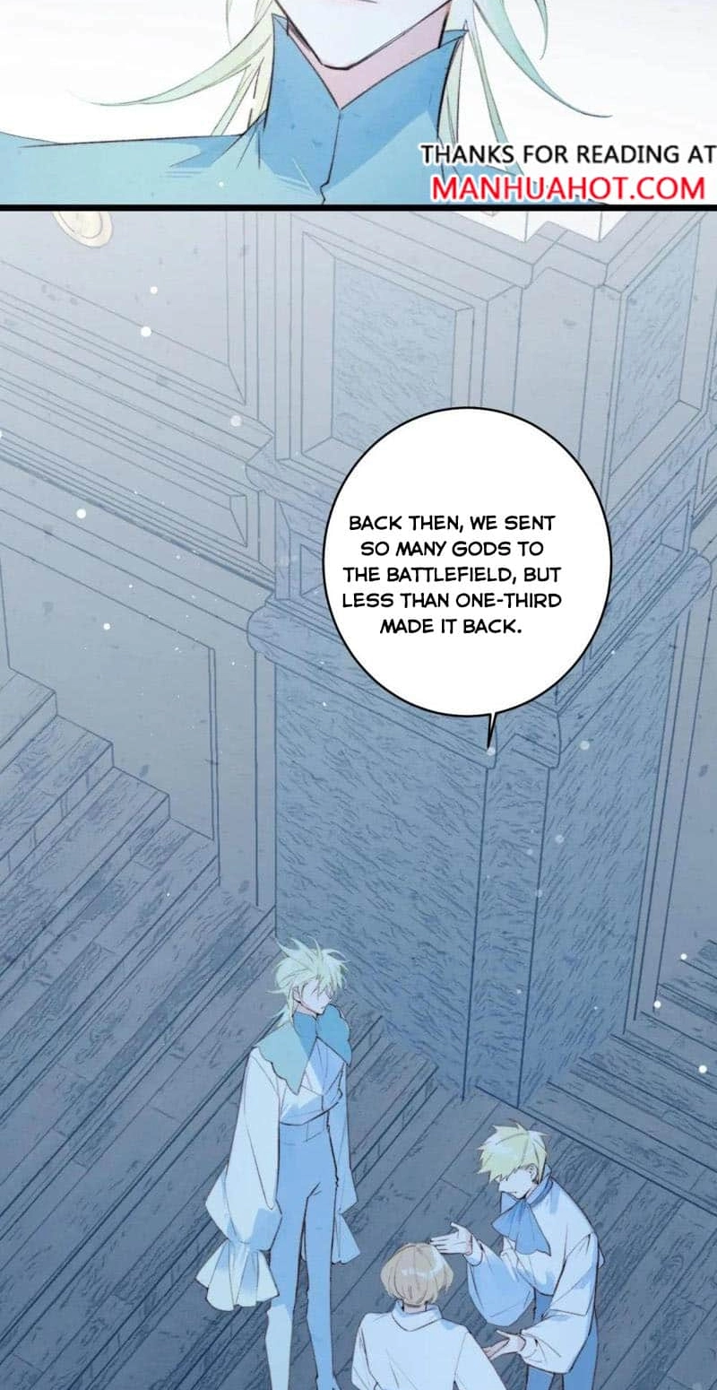 Swan Lake Chapter 10 page 25 - 