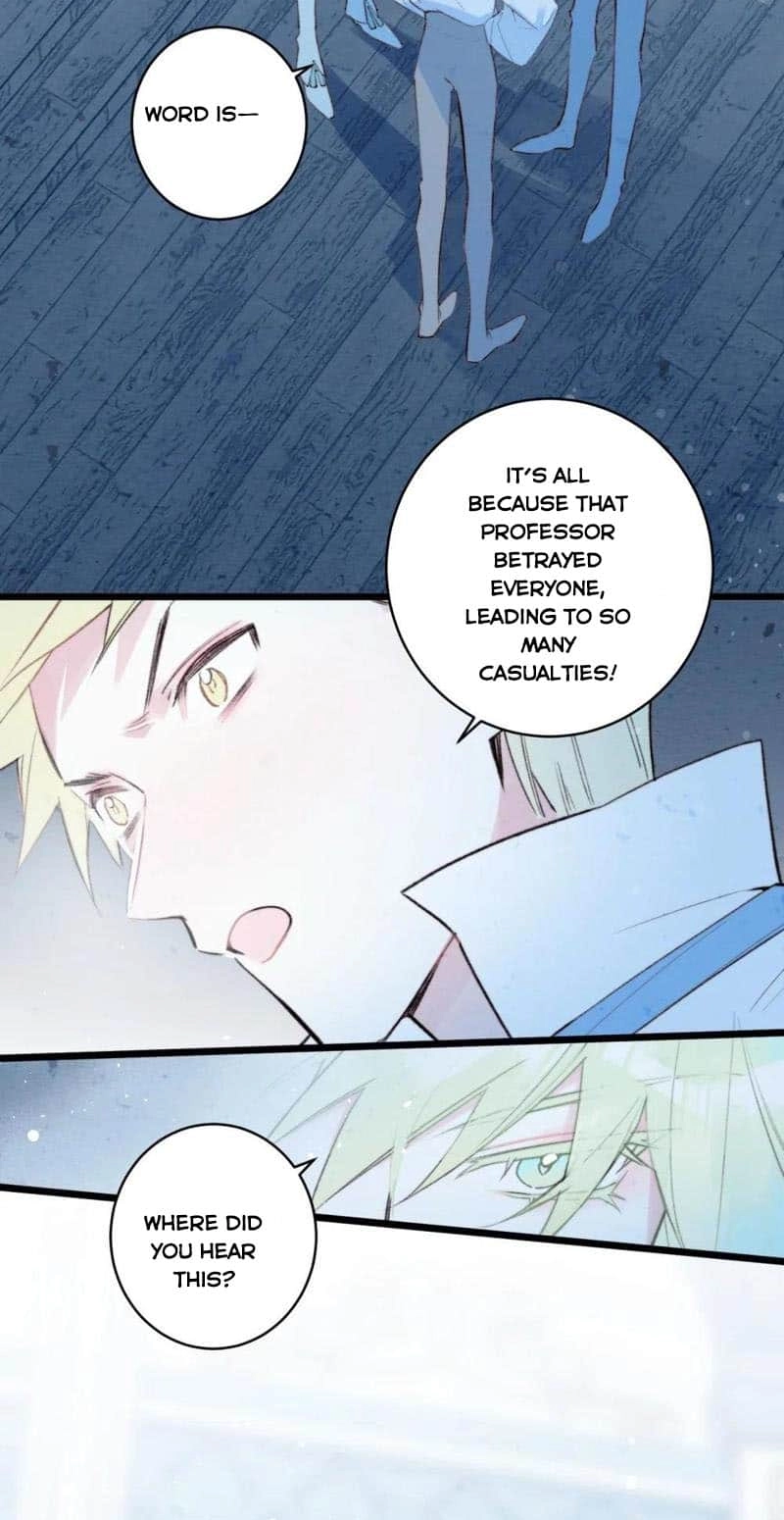 Swan Lake Chapter 10 page 26 - 