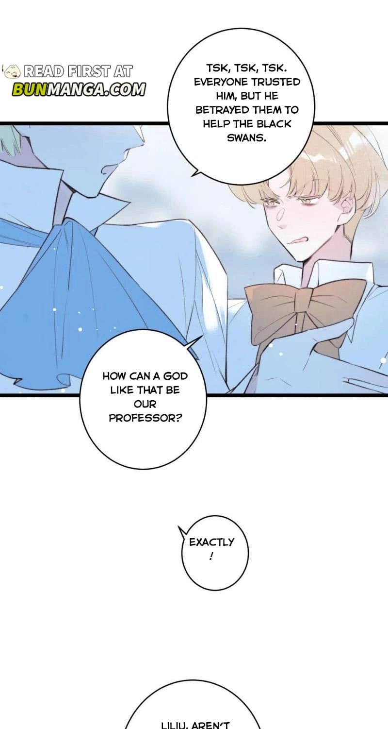 Swan Lake Chapter 10 page 28 - 