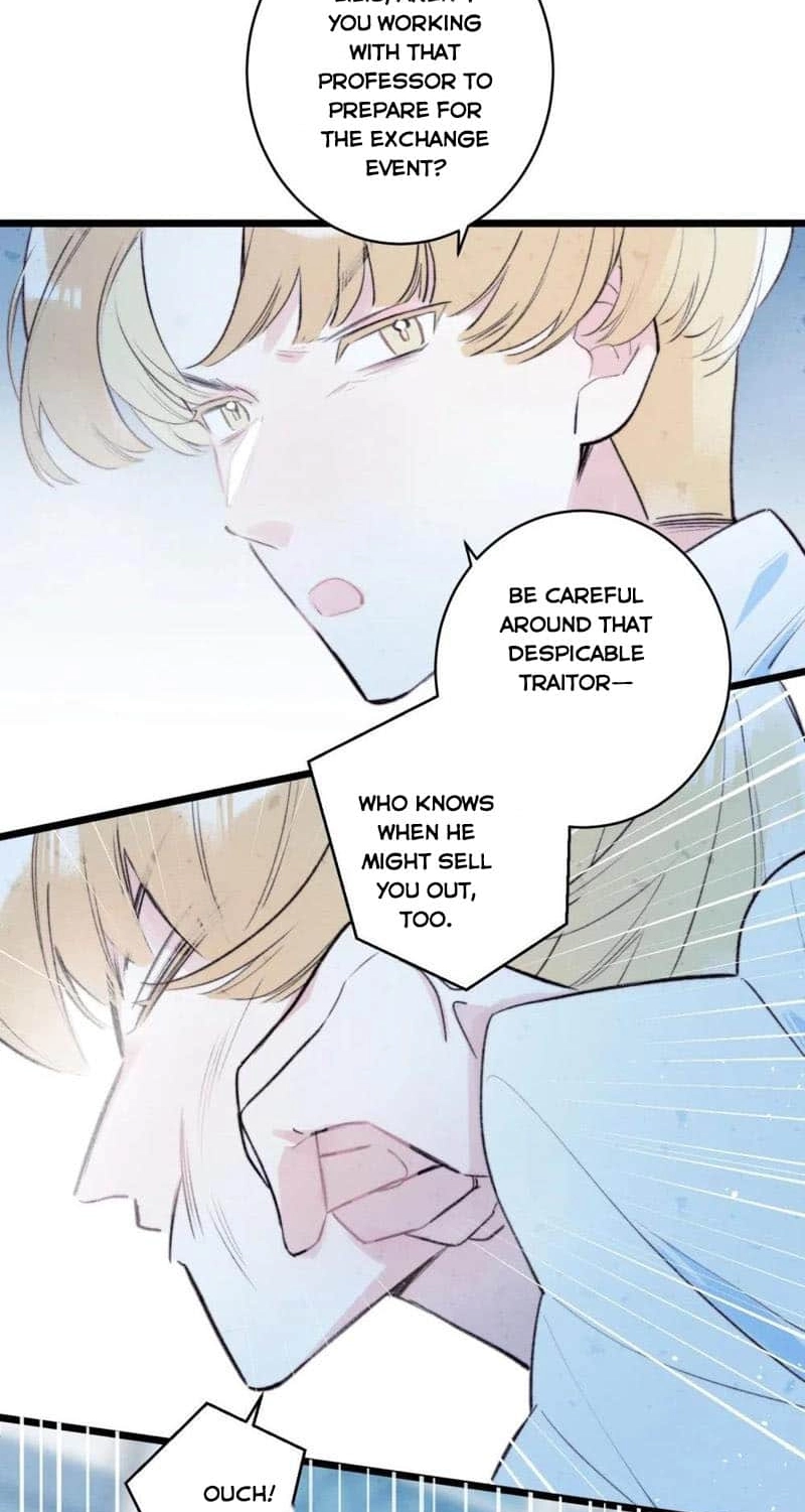 Swan Lake Chapter 10 page 29 - 