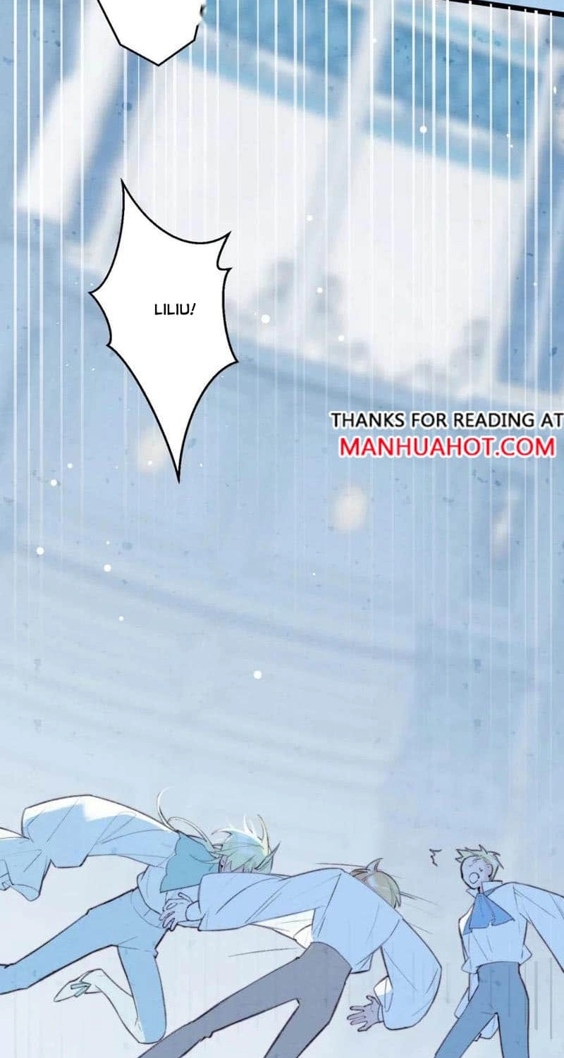 Swan Lake Chapter 10 page 30 - 
