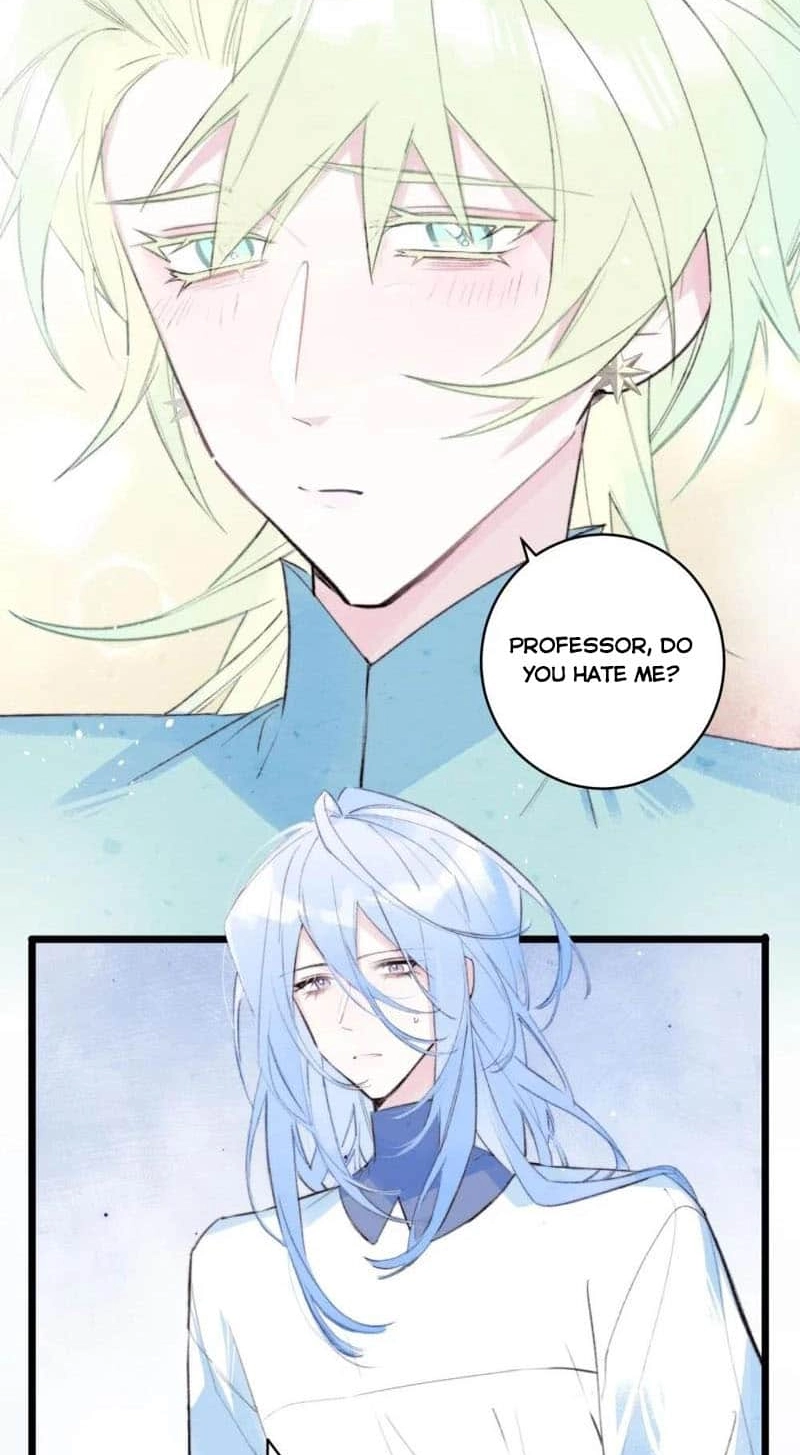 Swan Lake Chapter 10 page 4 - 