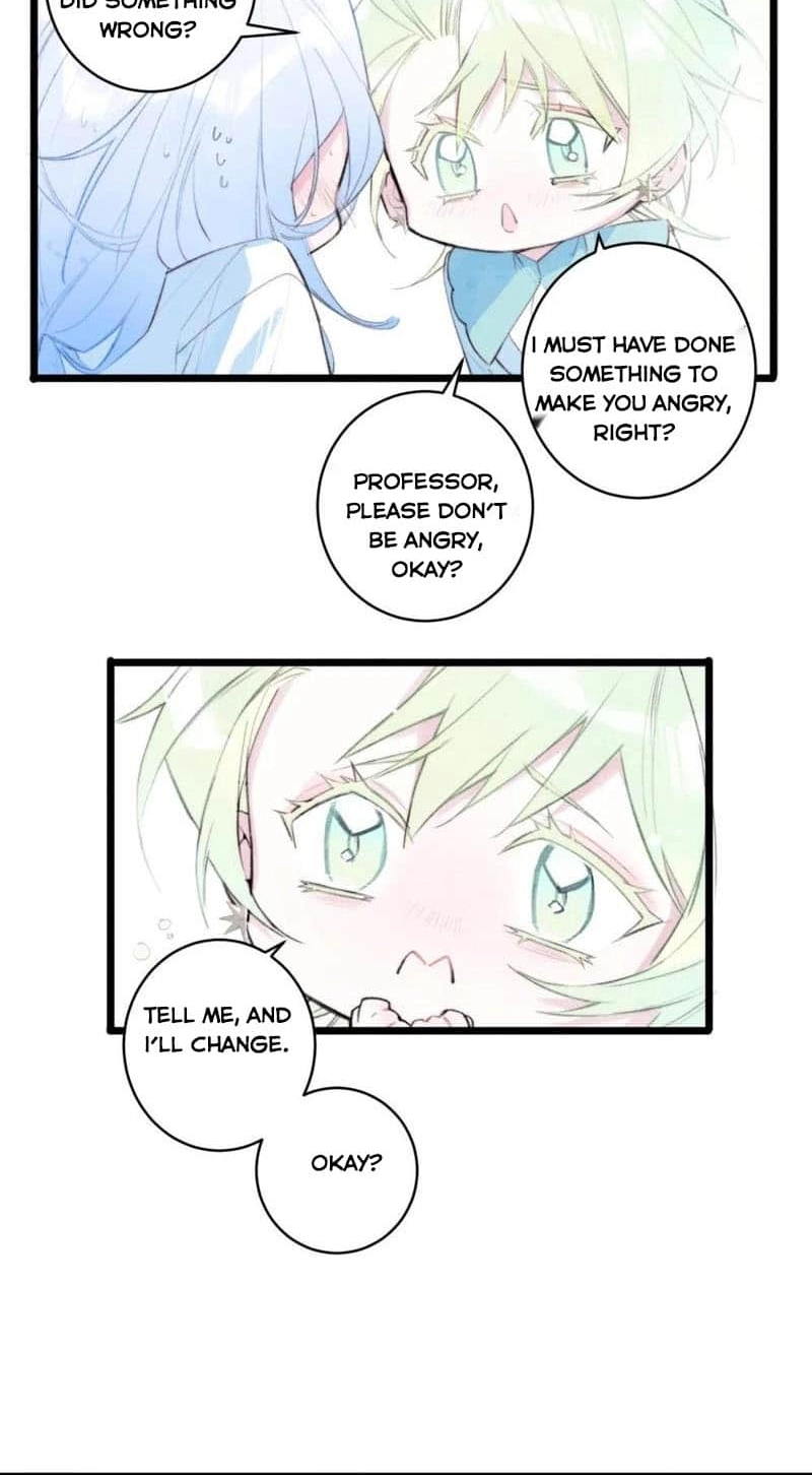 Swan Lake Chapter 10 page 7 - 