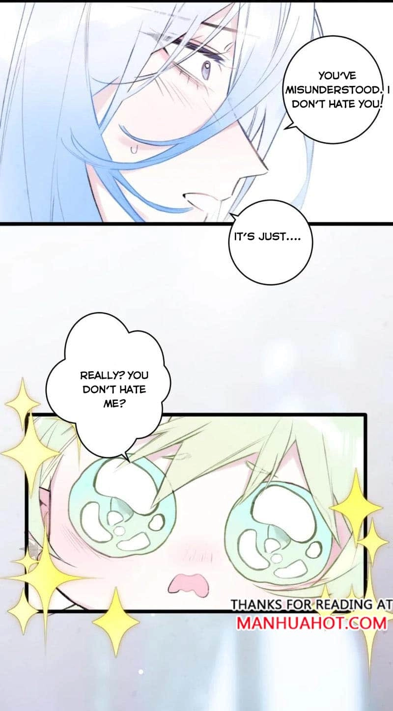 Swan Lake Chapter 10 page 8 - 