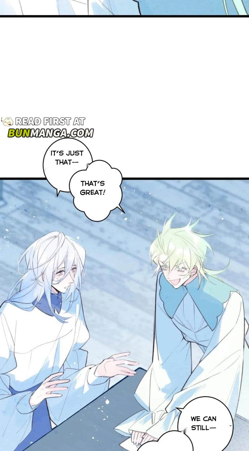 Swan Lake Chapter 10 page 10 - 