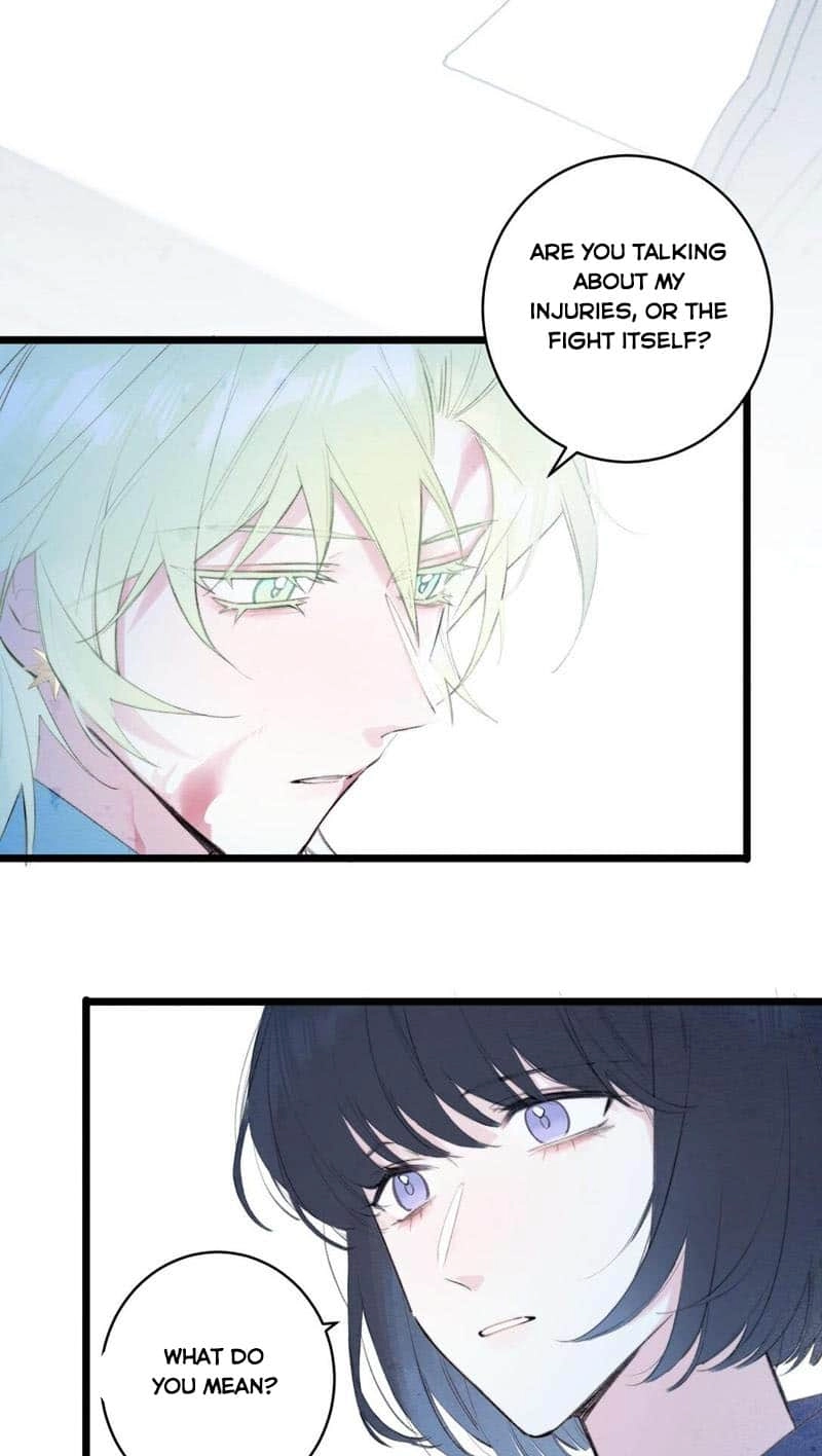 Swan Lake Chapter 11 page 13 - 