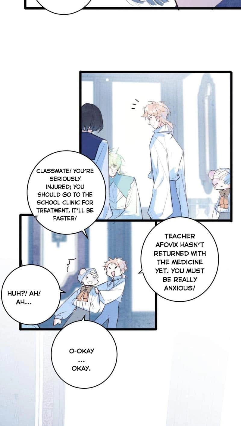 Swan Lake Chapter 11 page 14 - 