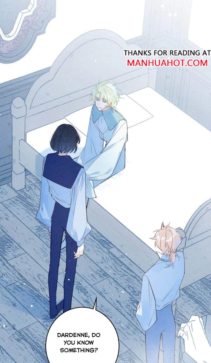 Swan Lake Chapter 11 page 15 - 
