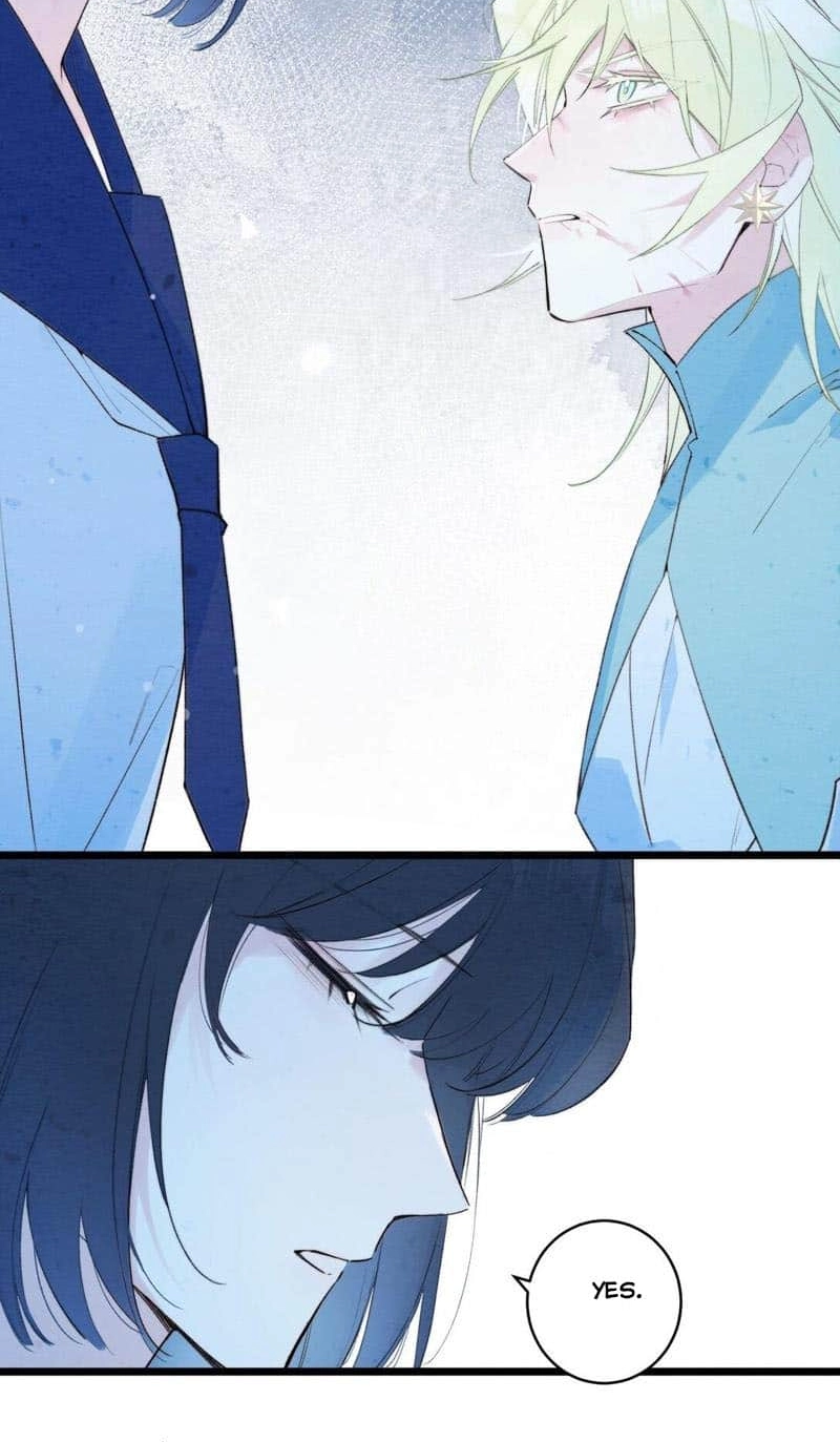 Swan Lake Chapter 11 page 17 - 