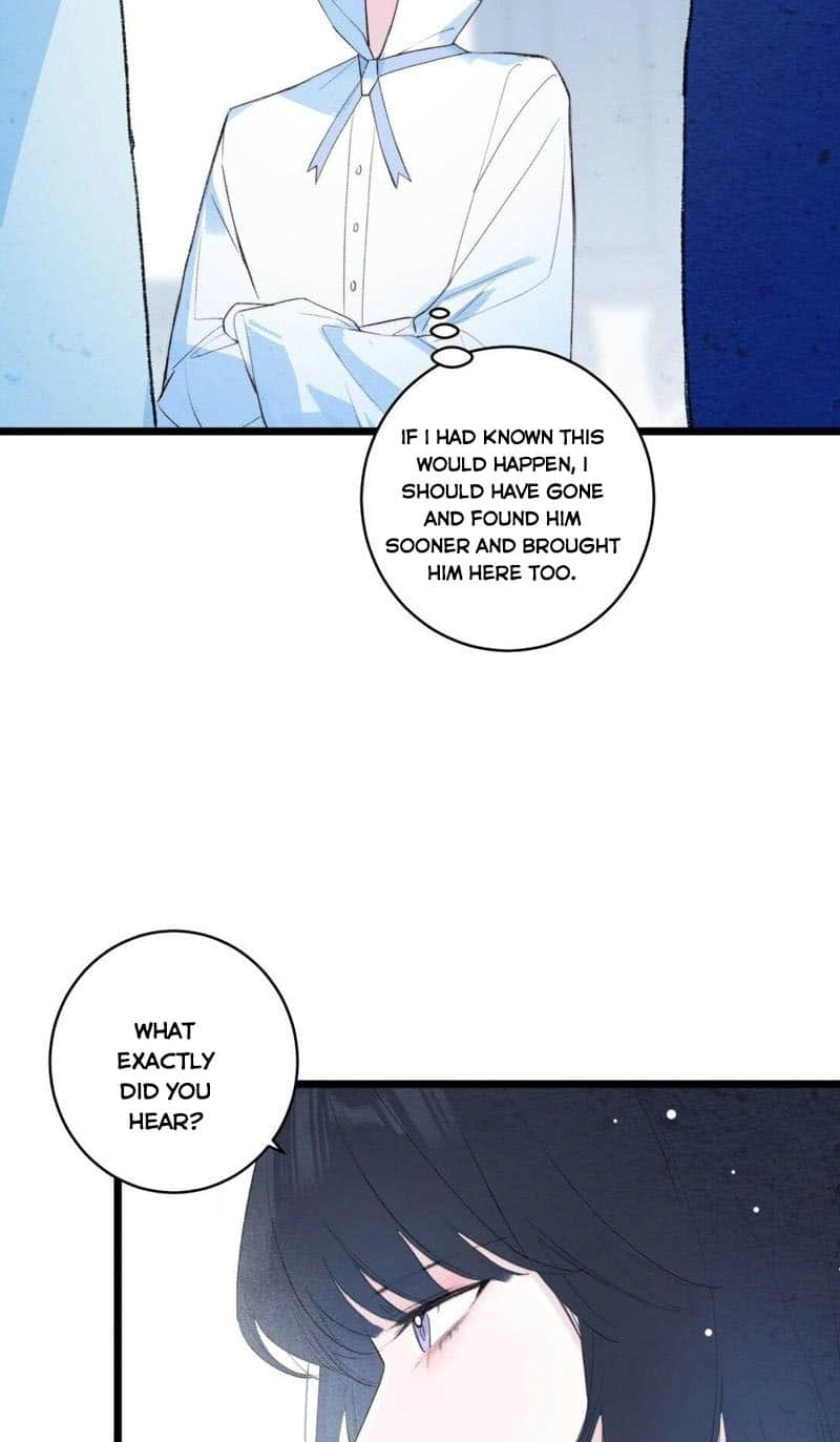 Swan Lake Chapter 11 page 20 - 