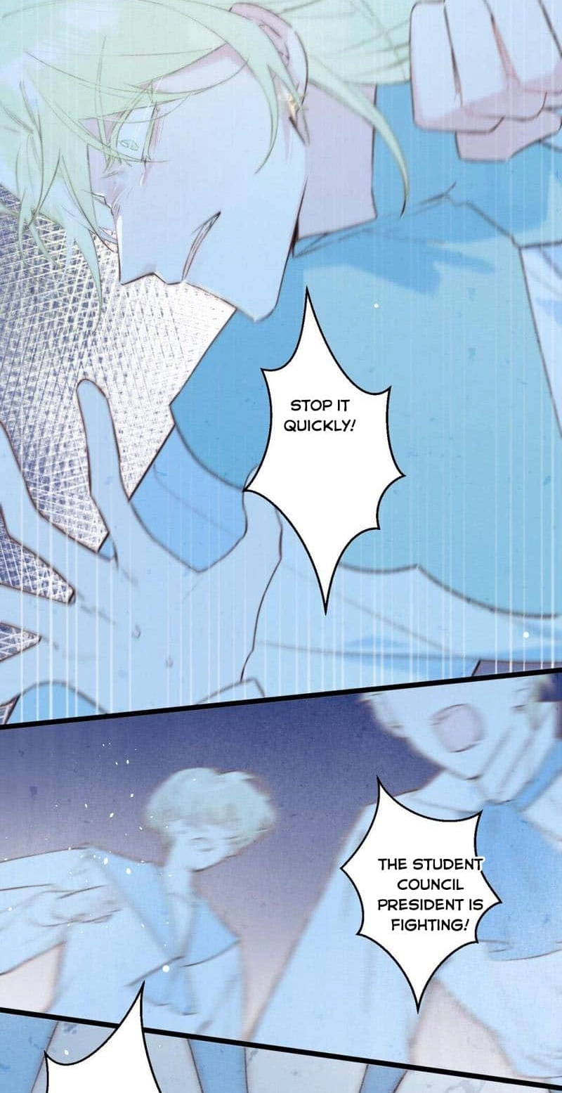 Swan Lake Chapter 11 page 3 - 