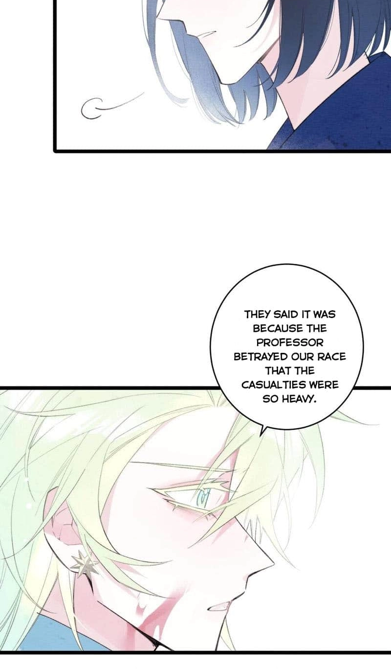 Swan Lake Chapter 11 page 21 - 