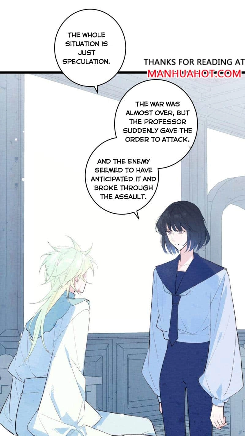 Swan Lake Chapter 11 page 22 - 