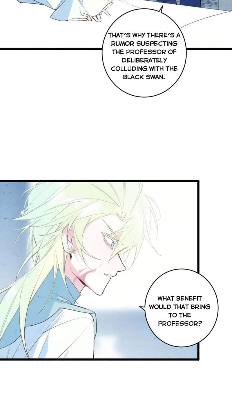 Swan Lake Chapter 11 page 23 - 