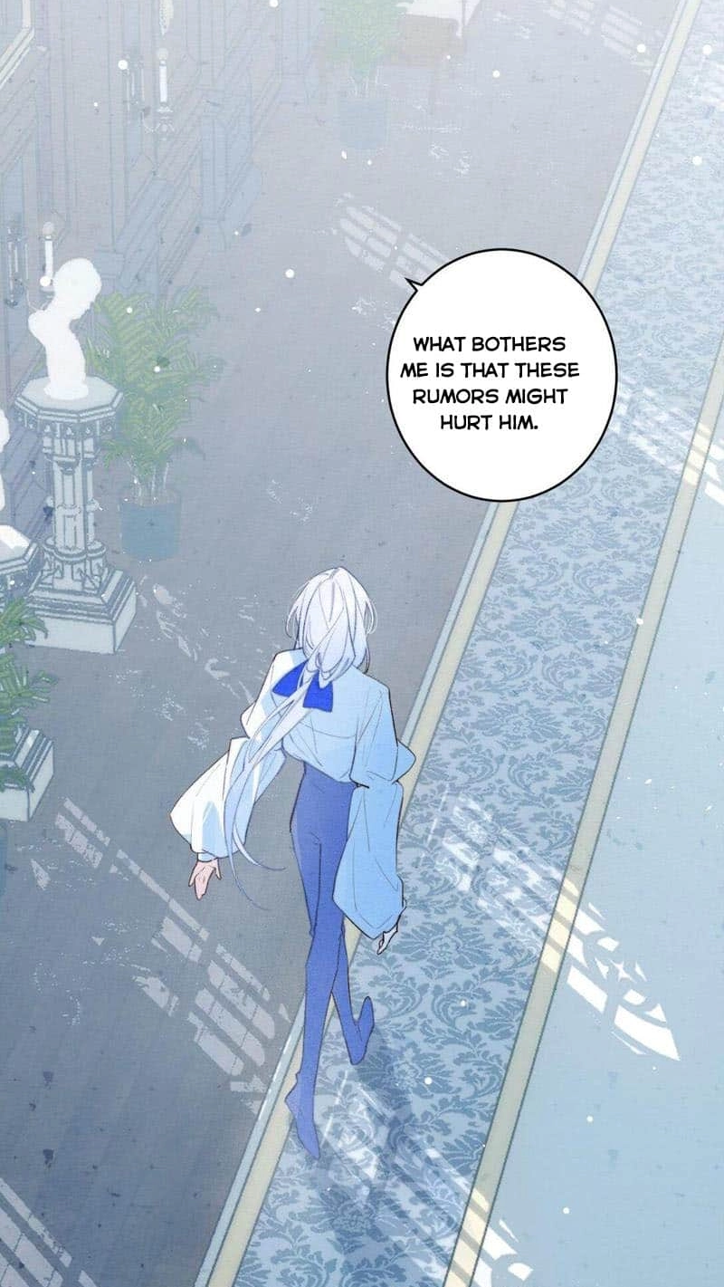 Swan Lake Chapter 11 page 26 - 