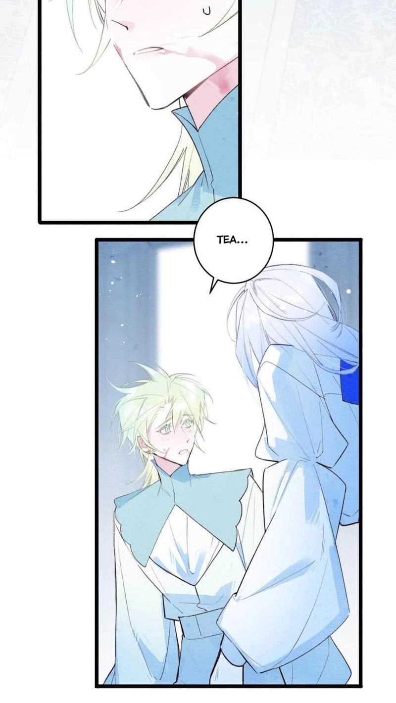Swan Lake Chapter 11 page 28 - 