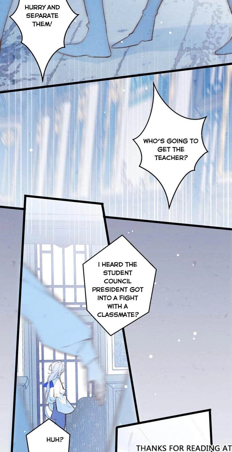 Swan Lake Chapter 11 page 4 - 
